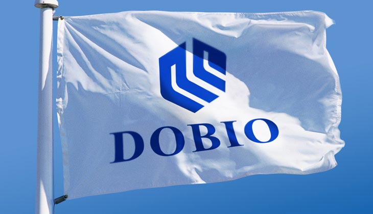 齐鲁制药DOBIOVI设计—标志设计展示